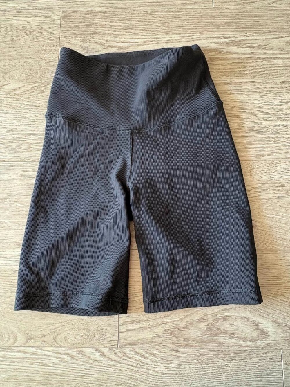 TNA biker shorts